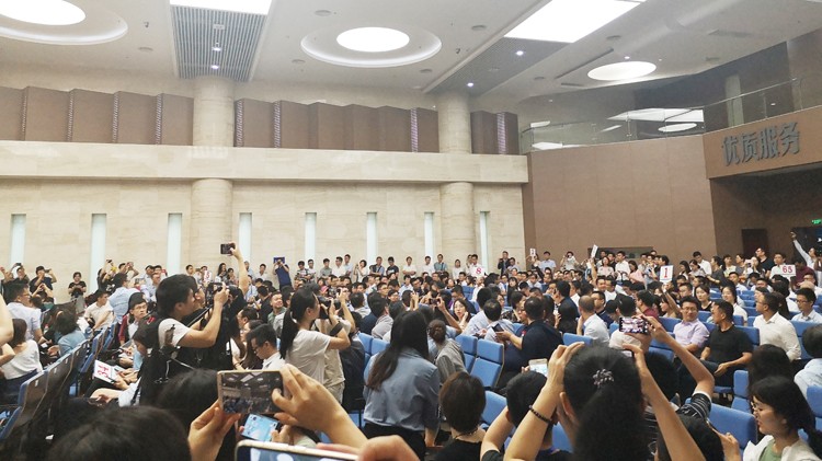 合肥13宗941畝地8月開拍！包河、高新、廬陽再推優質土地！