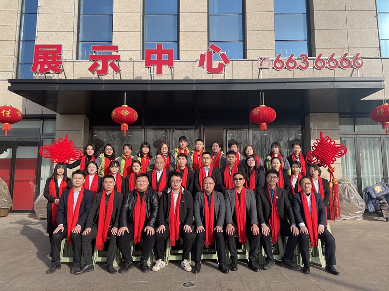 孝義農(nóng)產(chǎn)品大市場丨牛年曬“團(tuán)圓” 送暖心“抱抱”活動即將啟幕！