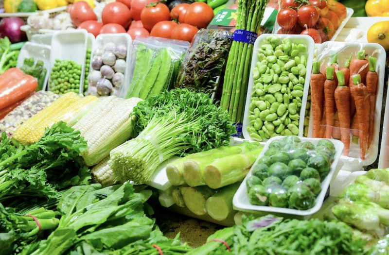 我國生鮮農(nóng)產(chǎn)品供應鏈基本模式探討